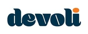 Devoli logo