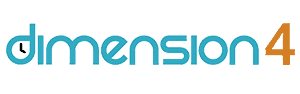Dimension4 logo - Datagate client