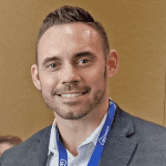 Jimmy Burns, In-Telecom Chief Operating Officer | Datagate banner