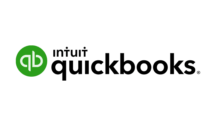 QuickBooks logo preferred, Datagate Partner | 800