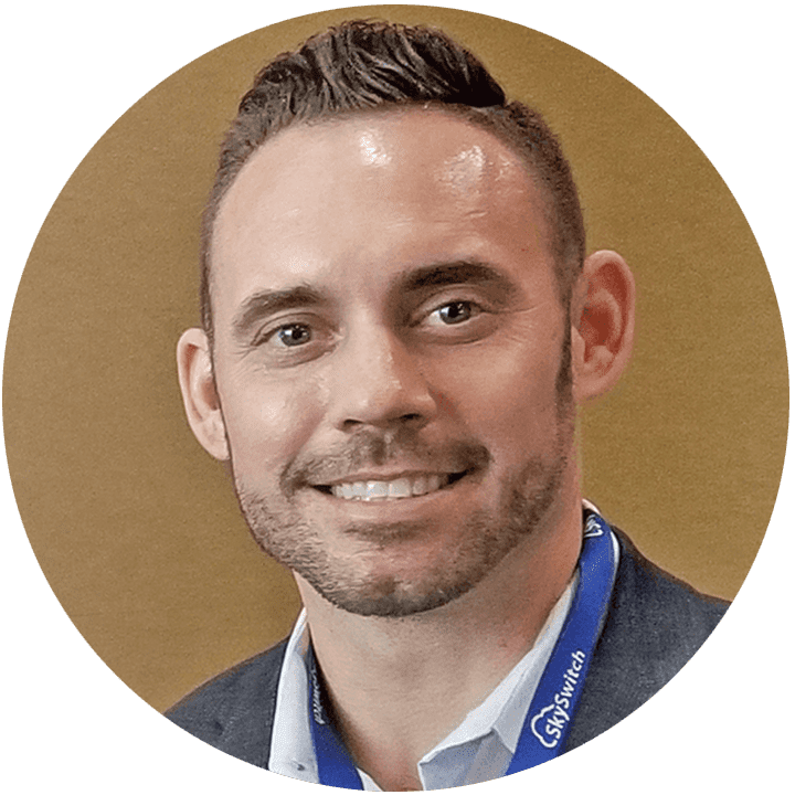 Datagate Case study- Jimmy Burns, COO, In-Telecom, Datagate client