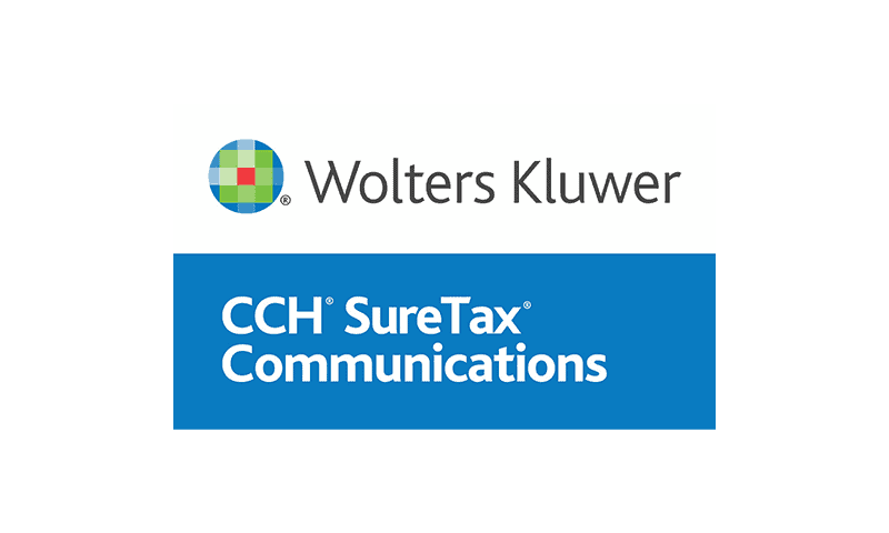 Datagate partners with CCH SureTax