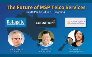Webinar rewind: future of msp telecom services, South Pacific edition banner