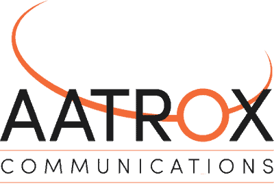 Aatrox Communications logo