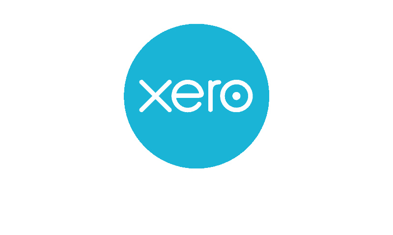 Xero integration logo by Datagate