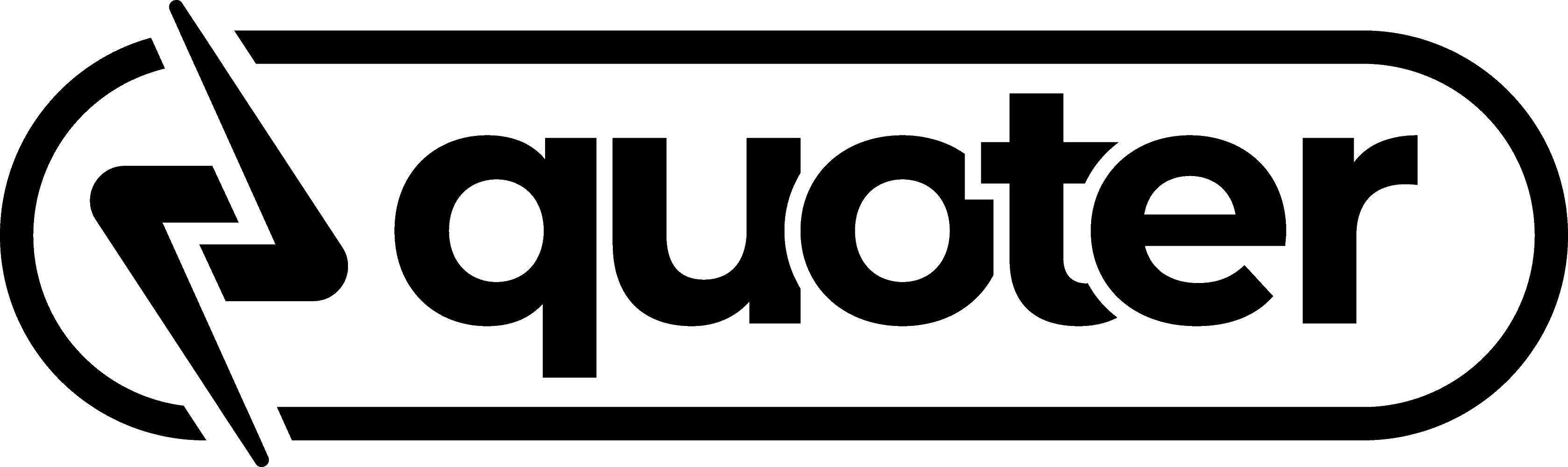 Quoter integration logo - Datagate