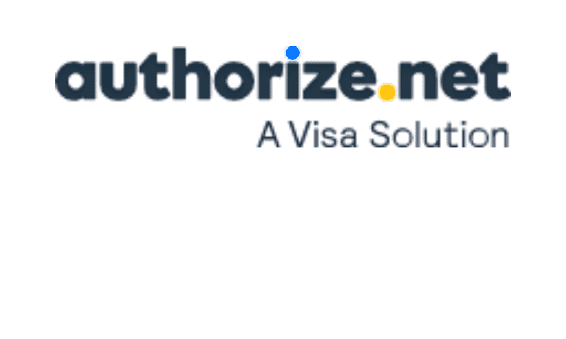 Authorize.net integration by Datagate Logo