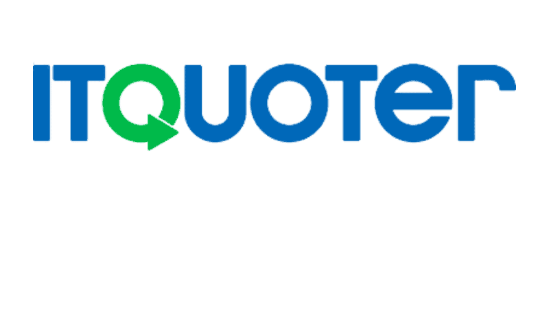 ITQuoter Integration Logo - Datagate