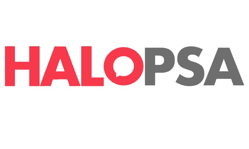 HaloPSA logo