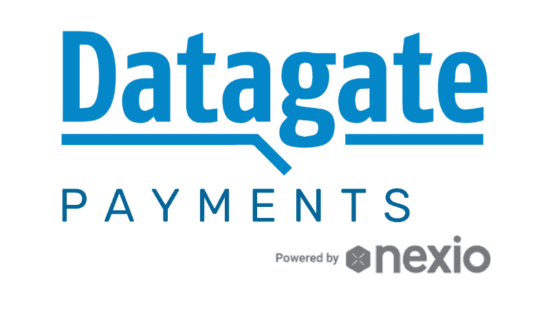 Datagate Payments Logo