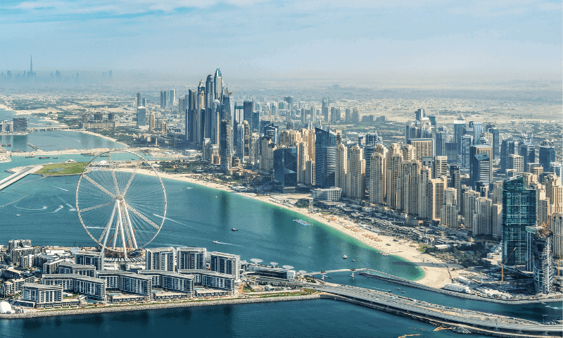 Datagate Dubai